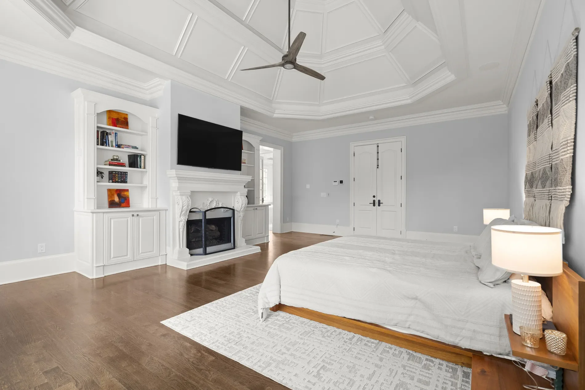 3207 Watsons Bend, Alpharetta, GA 30004, Milton, Georgia, United States. - Photo 50