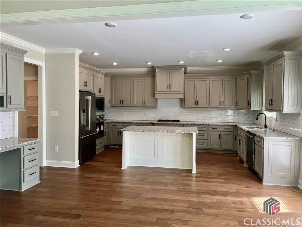 1003 Beebalm Drive, Winder, Georgia, United States. - Photo 12