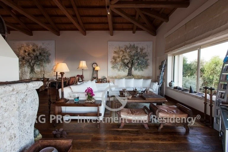 Koinotita Portoxeliou, Kranidi, Greece. - Photo 5