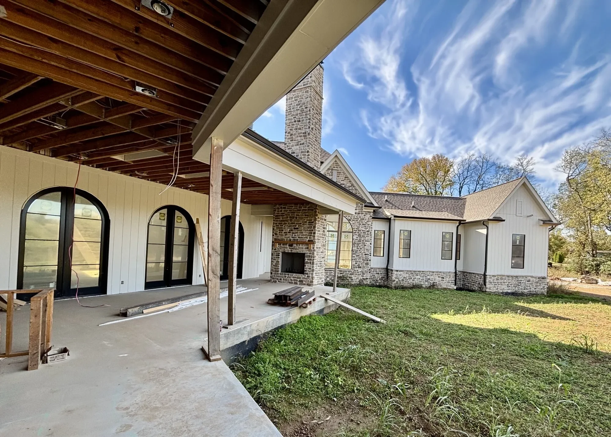 8102 Turning Point Dr, Brentwood, TN, 37027, USA, Nashville, Tennessee, United States. - Photo 32