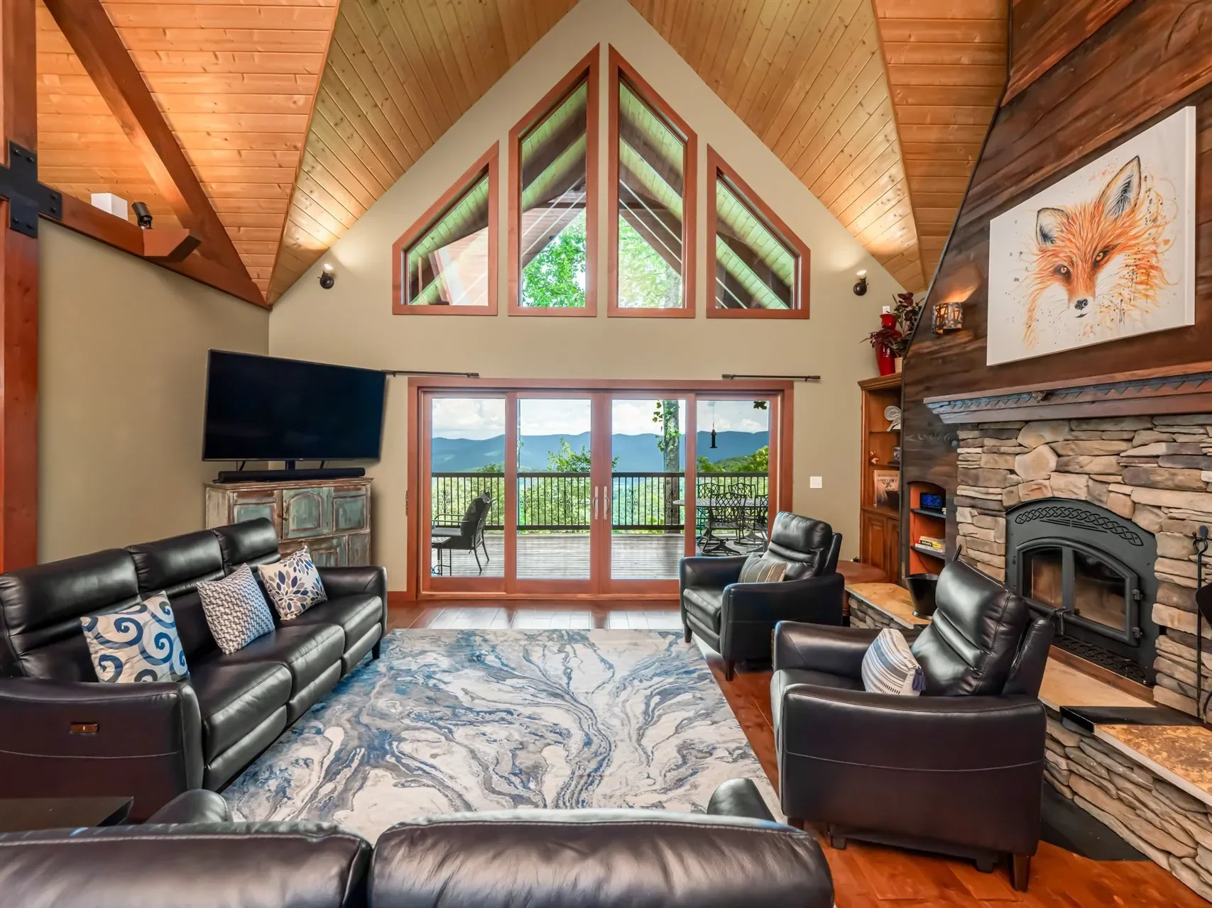 130 Bluff Creek, Candler, NC, 28715, USA, Candler, North Carolina, United States. - Photo 3
