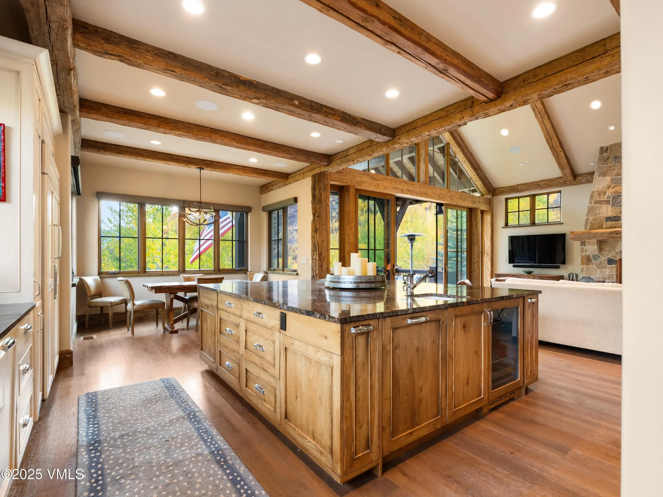 1677 Buffehr Creek Road, Vail, Colorado, United States. - Photo 24