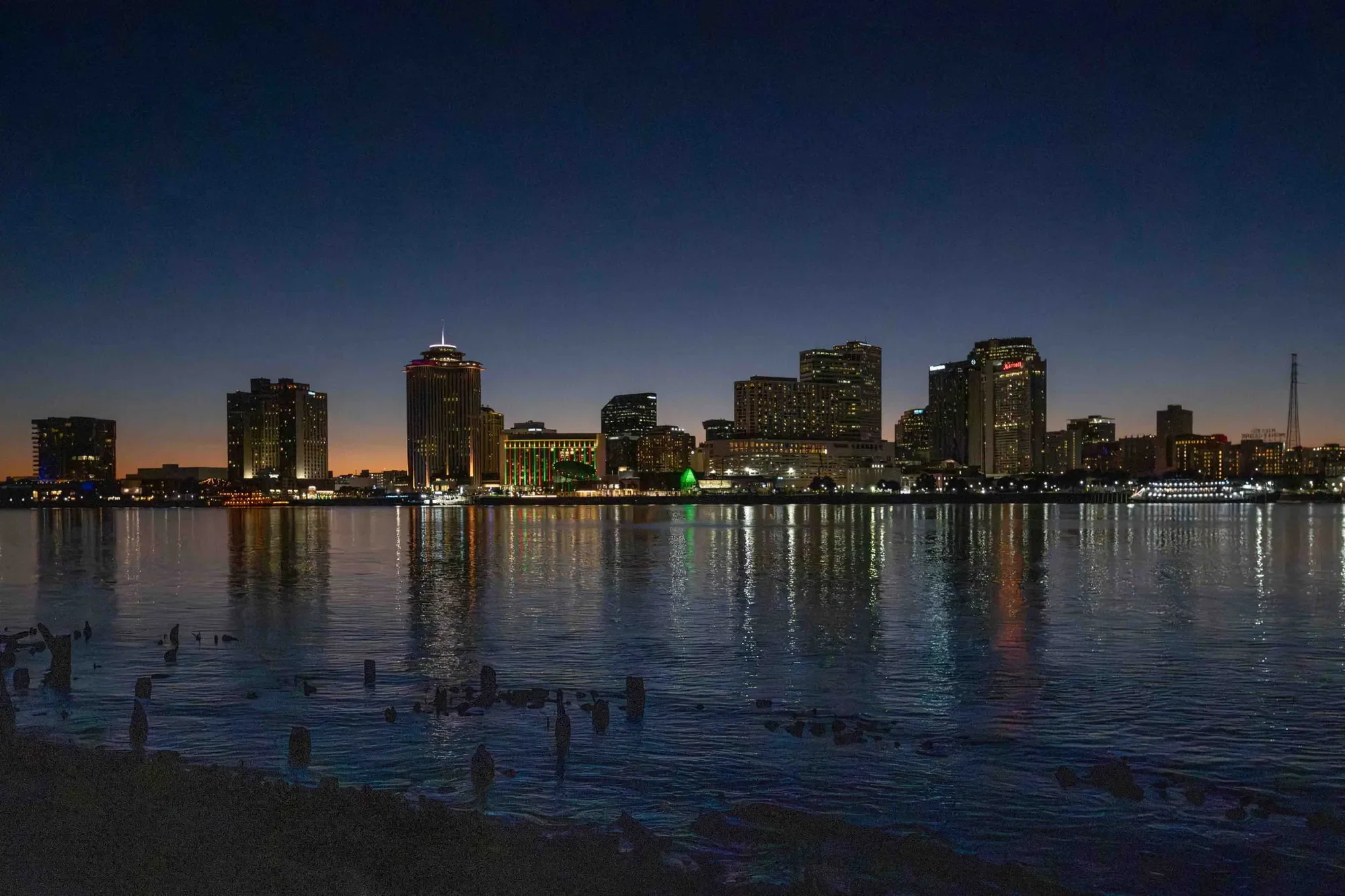 330 Morgan Street, Unit #501 , New Orleans, LA 70114, New Orleans, Louisiana, United States. - Photo 42