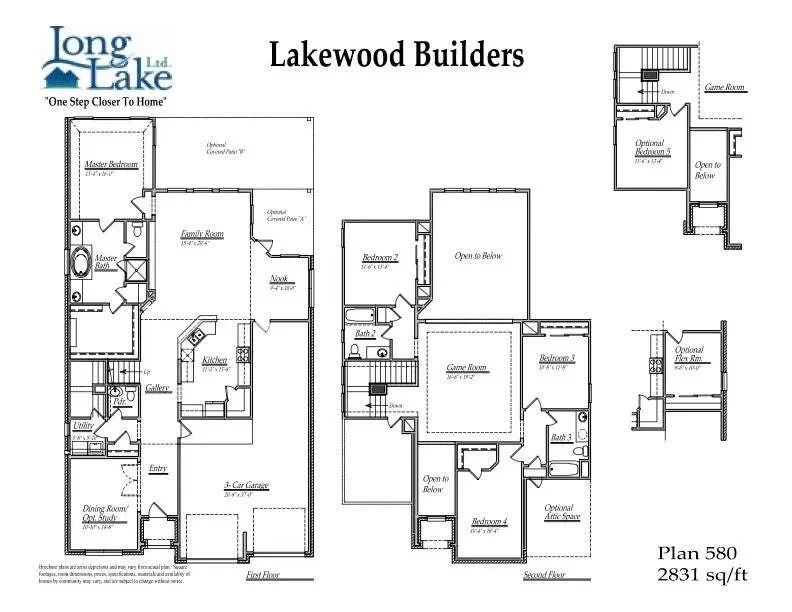18231 Windy Knoll Way Way, Houston, TX 77084, Houston, Texas, United States. - Photo 22