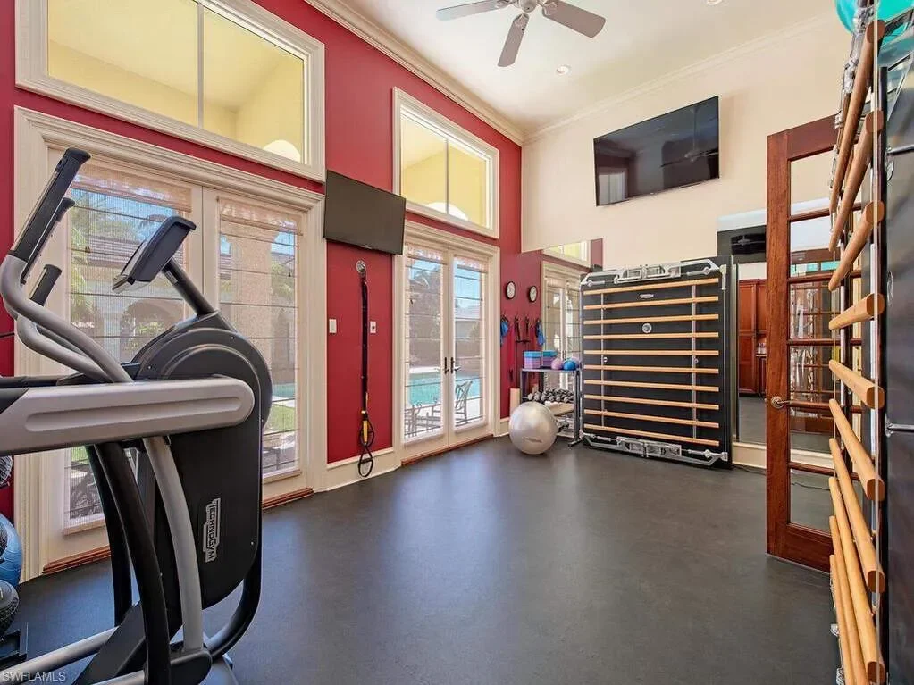 6955 Verde WAY, Naples, FL, 34108, USA, Naples, Florida, United States. - Photo 36
