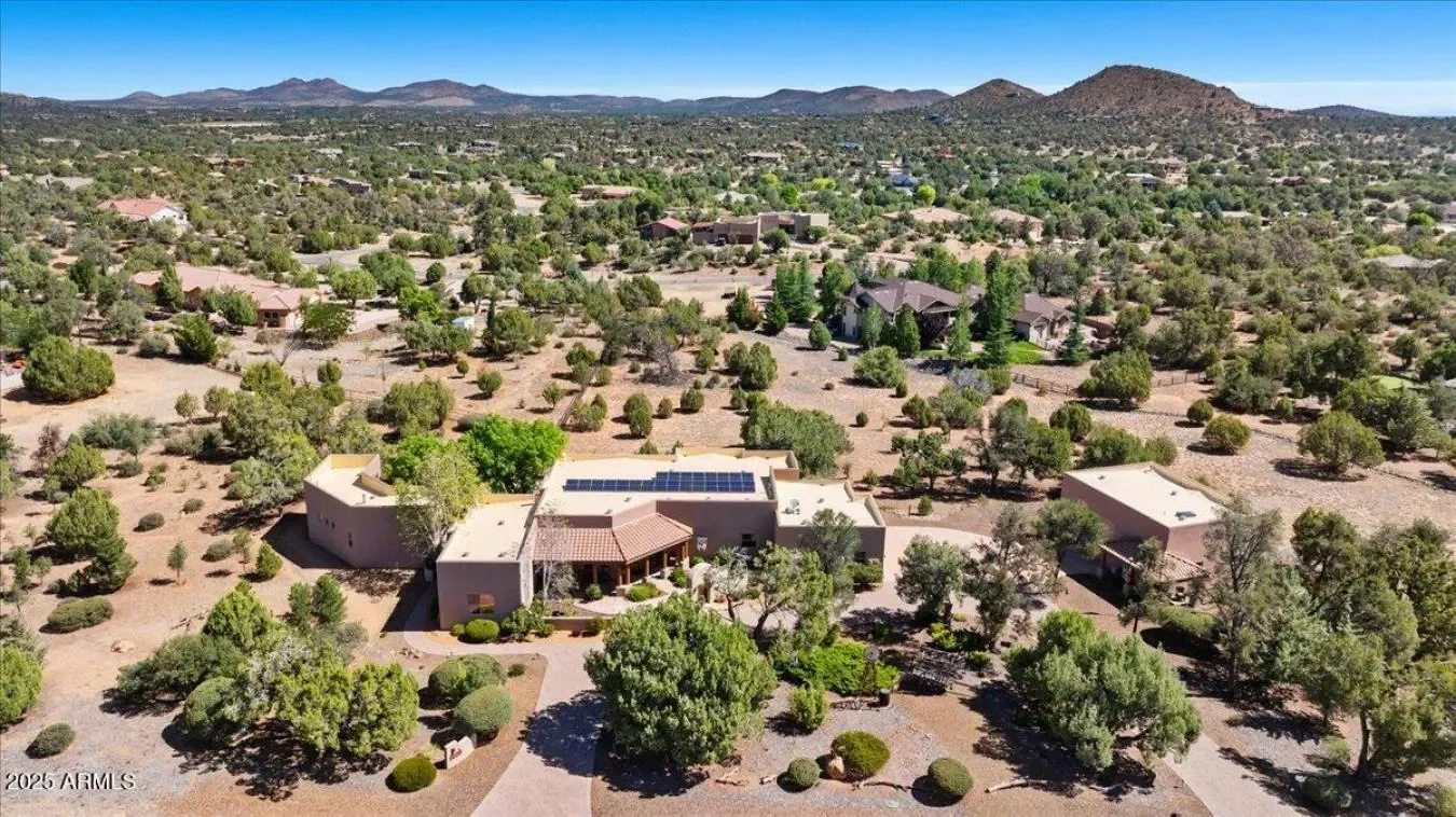 13421 N Iron Hawk Drive, Prescott, Arizona, United States. - Photo 22