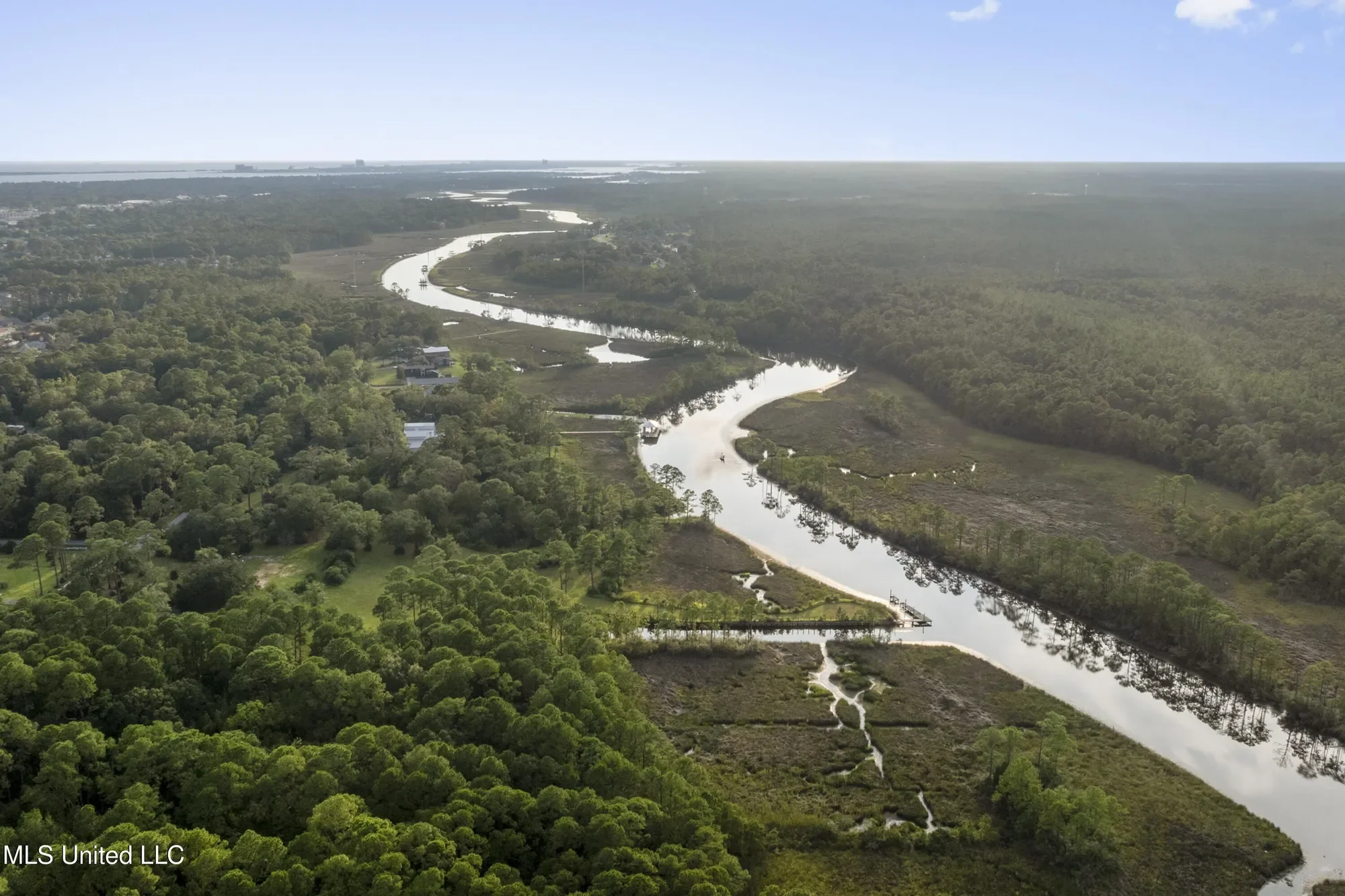 8.13 Acres Dixie Street, Ocean Springs, MS 39564, Ocean Springs, Mississippi, United States. - Photo 27