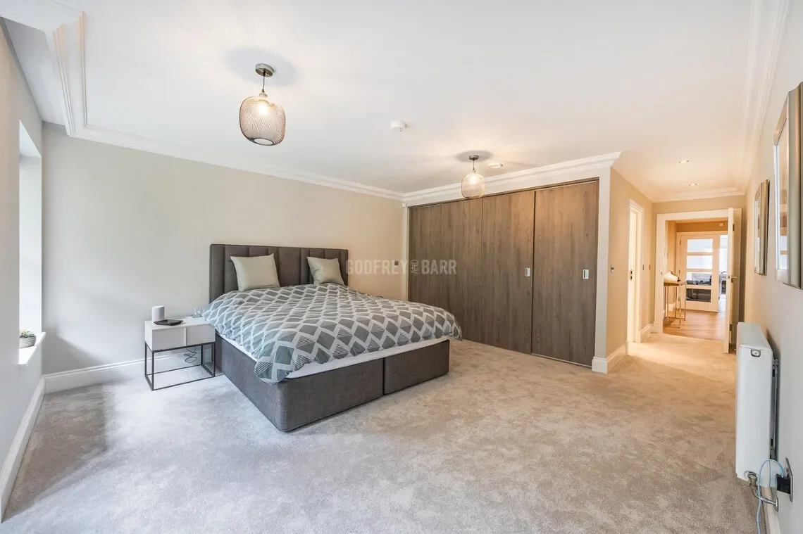 Buttermere Court, Holders Hill Road, London, England, United Kingdom. - Photo 13