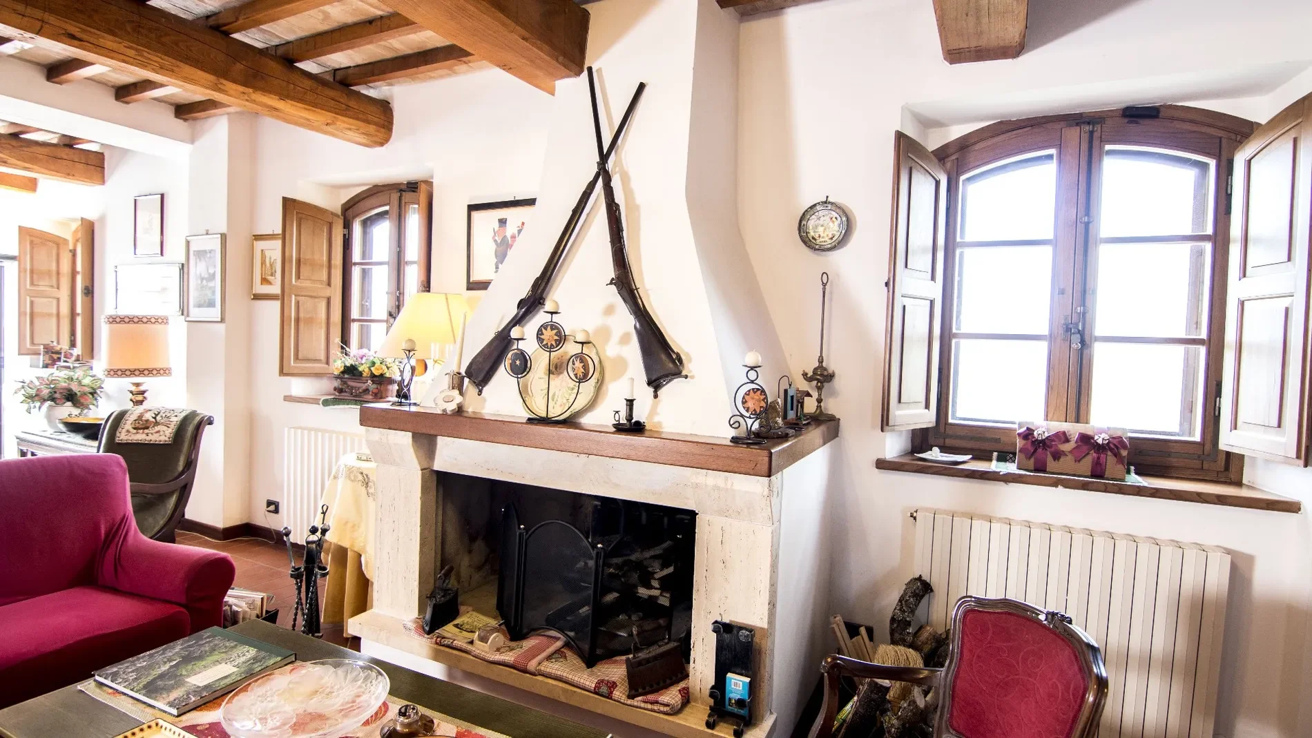 Città della Pieve Via Cuorleone, Città della Pieve, Umbria, Italy. - Photo 12