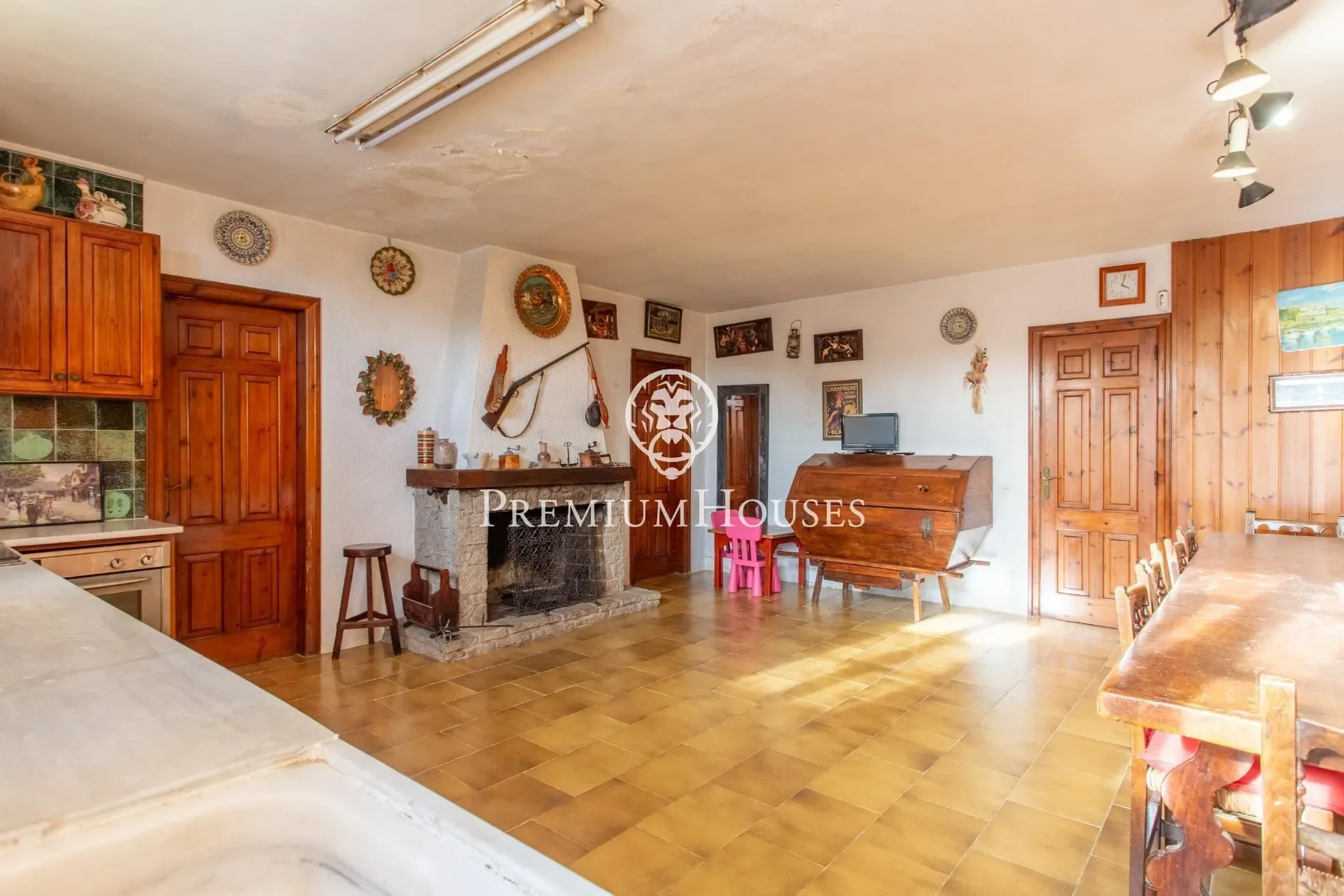 El rial pasqual, Arenys de Munt, BARCELONA, Arenys de Munt, Arenys de Munt, Catalonia, Spain. - Photo 28