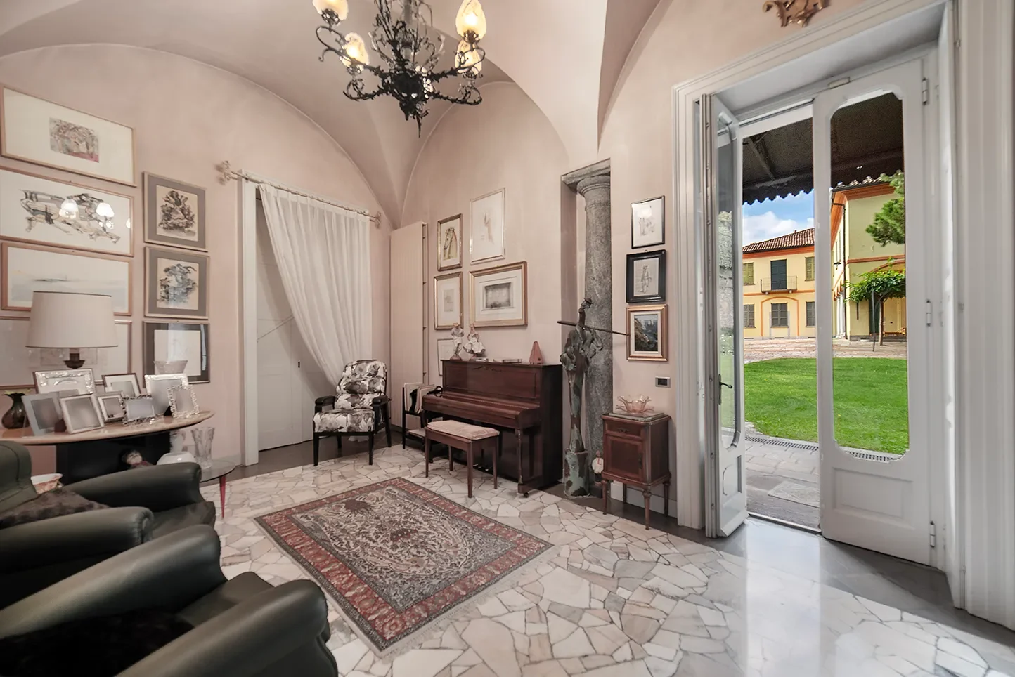 22036 Erba, Province of Como, Italy, Erba, Lombardy, Italy. - Photo 20