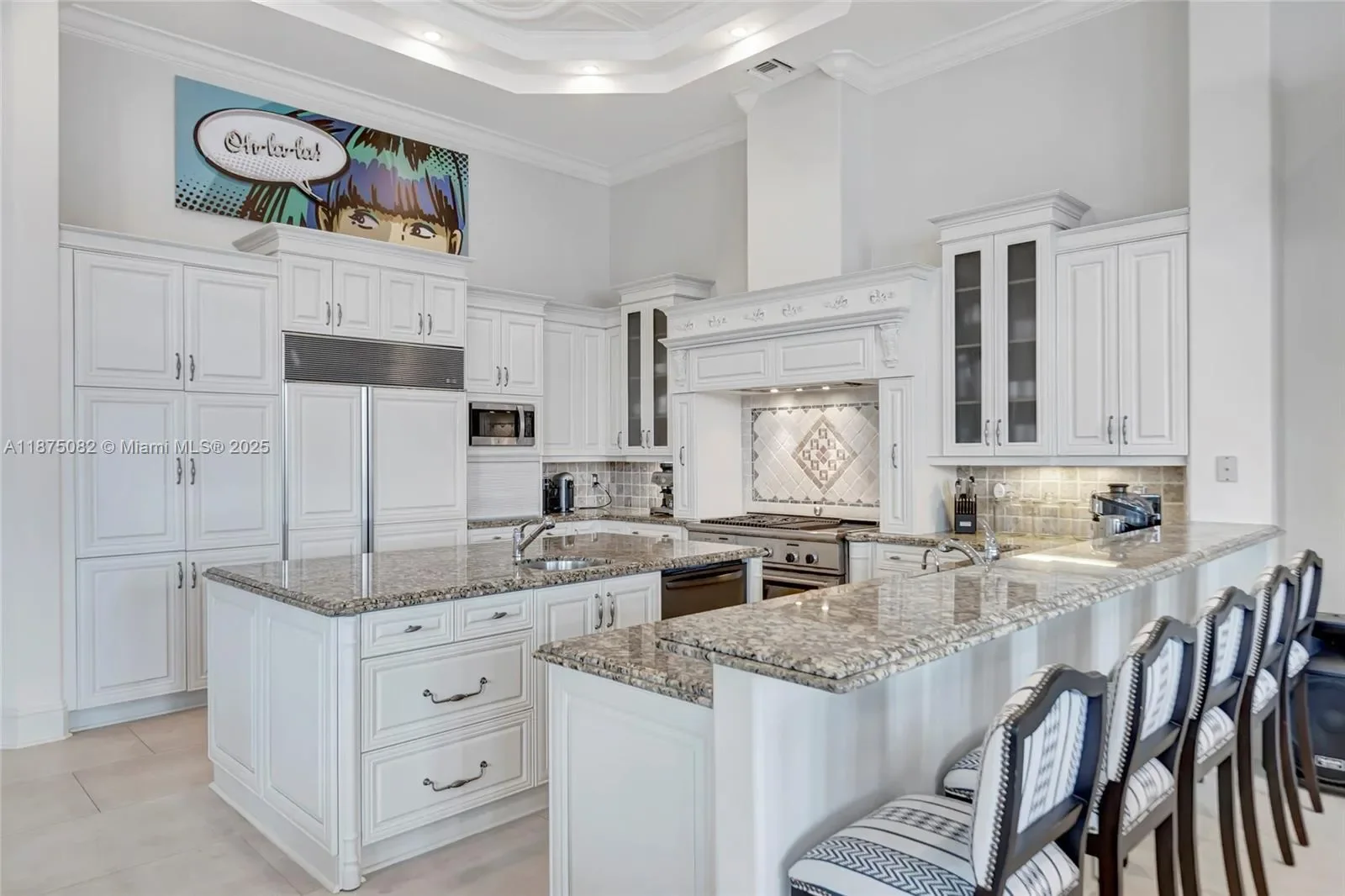 4040 Island Estates Dr, Golden Beach, Florida, United States. - Photo 12
