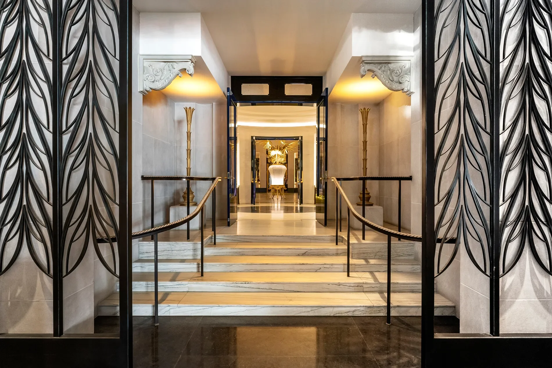 111 West 57th Street QUADPLEX 80, New York, NY 10019, New York, New York, United States. - Photo 10
