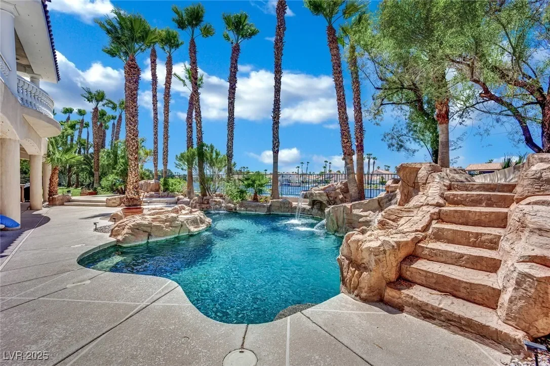8137 Desert Jewel Circle, Las Vegas, Nevada, United States. - Photo 36