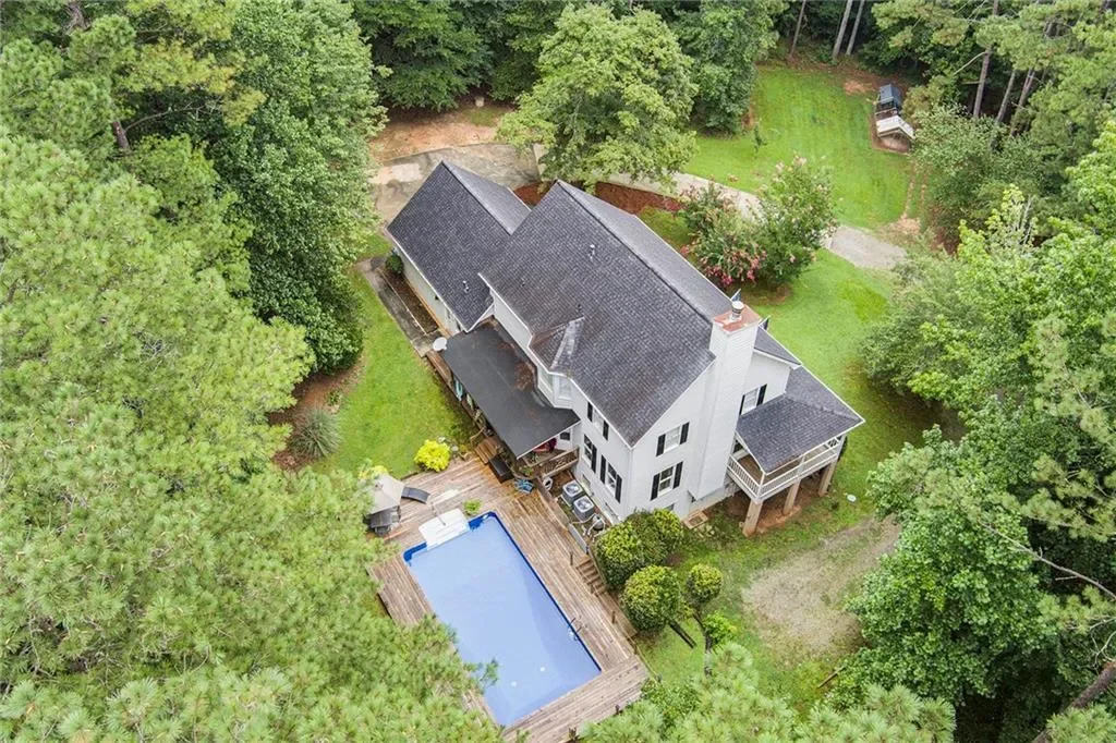 496 Hughes Road, Hiram, Georgia, United States. - Photo 45