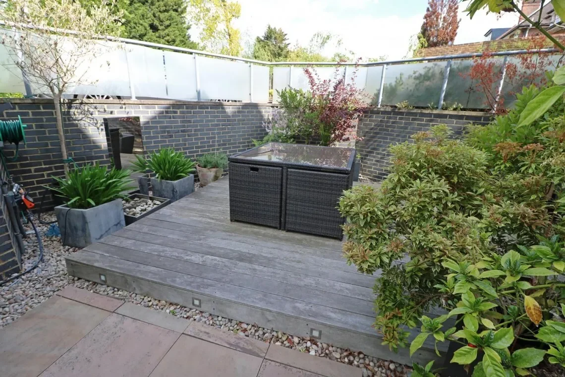 Aylmer Road Hampstead Garden Suburb, London, England, United Kingdom. - Photo 20
