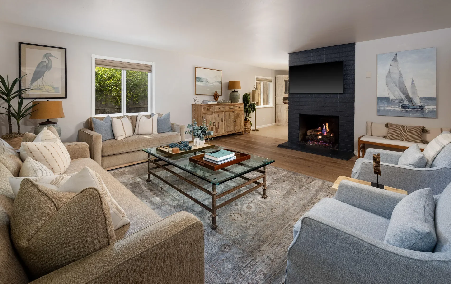 1624 Shoreline Drive, Santa Barbara, California, United States. - Photo 9