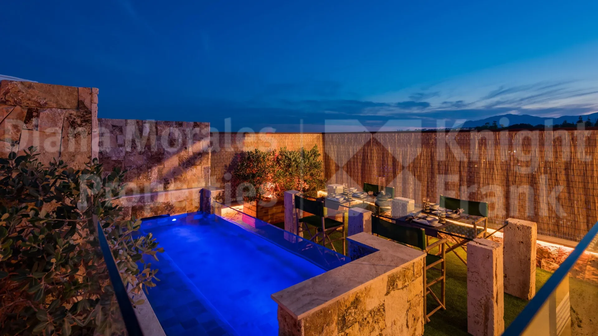 Golden Mile, Andalusia, Spain. - Photo 16