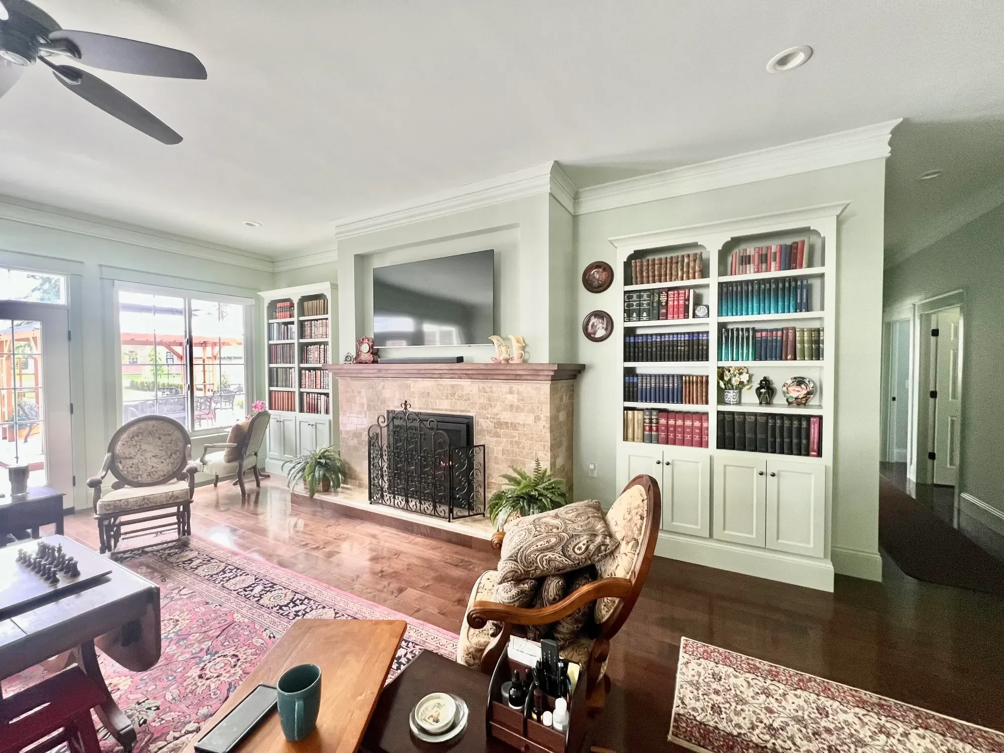 221 N Manning Street, Hillsdale, MI 49242, Hillsdale, Michigan, United States. - Photo 29