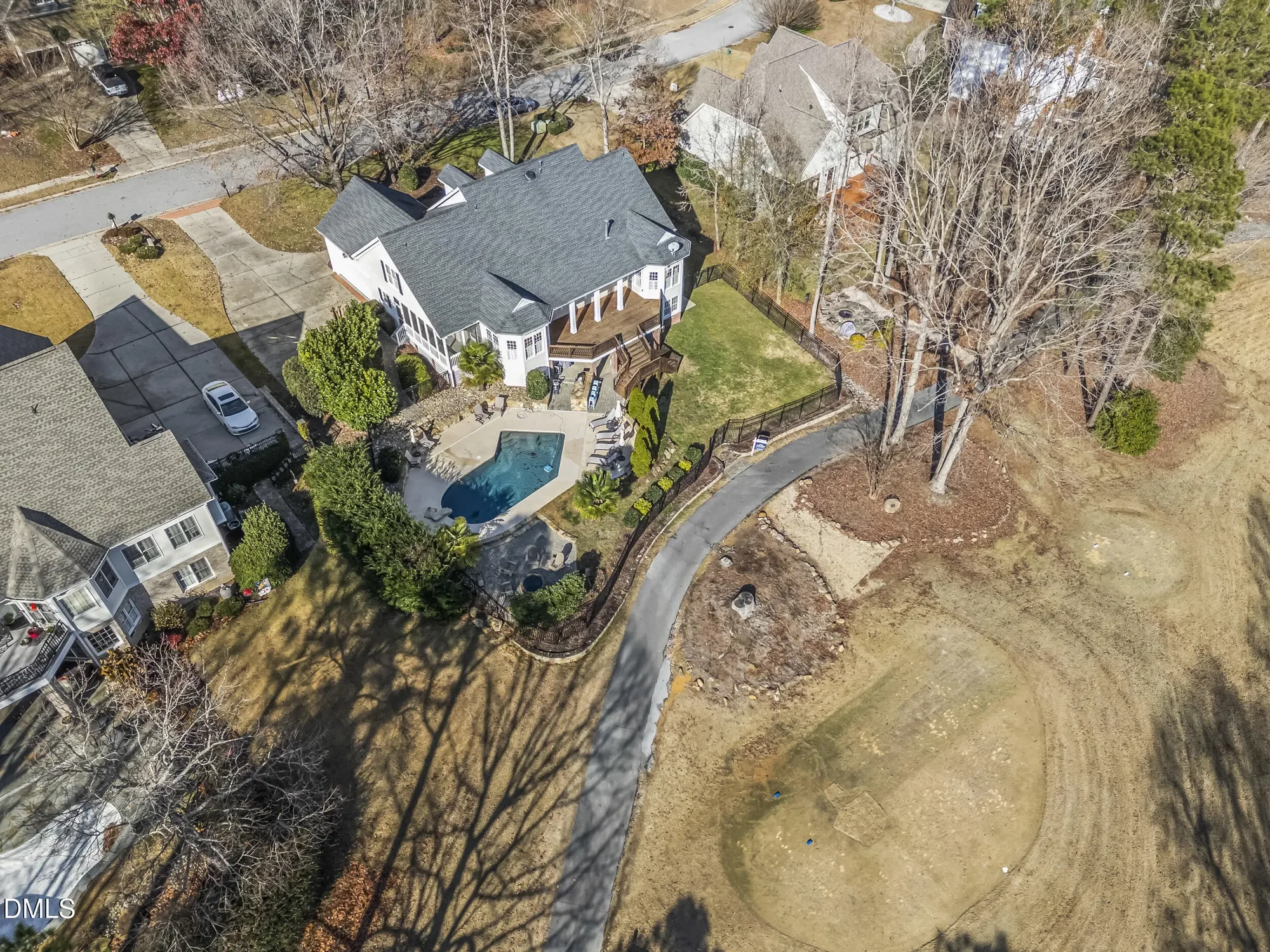 205 Townsend Drive, Clayton, North Carolina, United States. - Photo 55