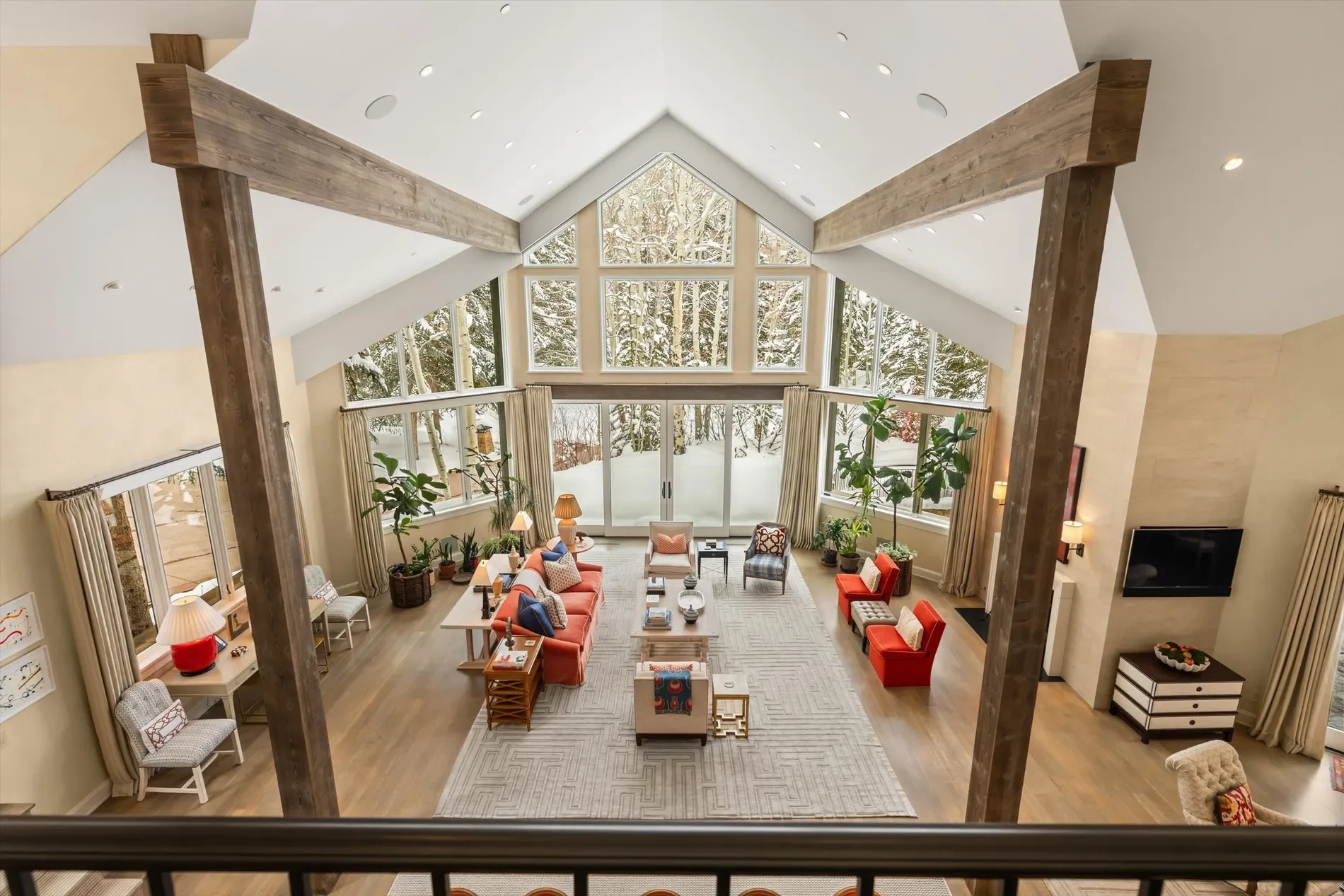 10 Ute Place , Aspen, CO 81611, Aspen, Colorado, United States. - Photo 8