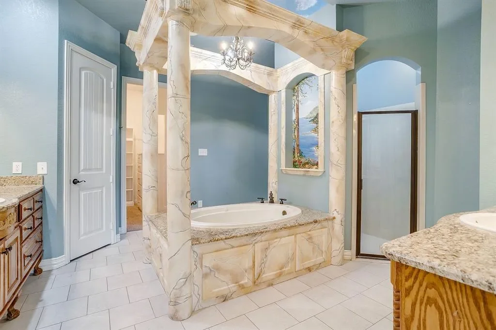 9549 Dickson Road, Fort Worth, Texas, United States. - Photo 20