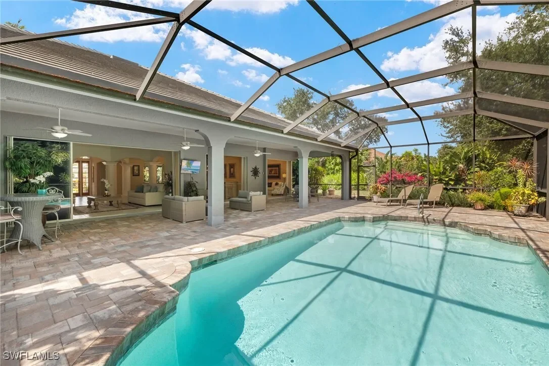 3608 Heron Point Court, Bonita Springs, Florida, United States. - Photo 27