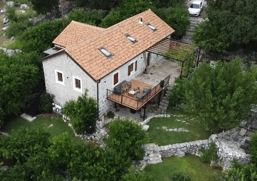 Central Region, Central Region, Central Region, Montenegro. - Photo 13