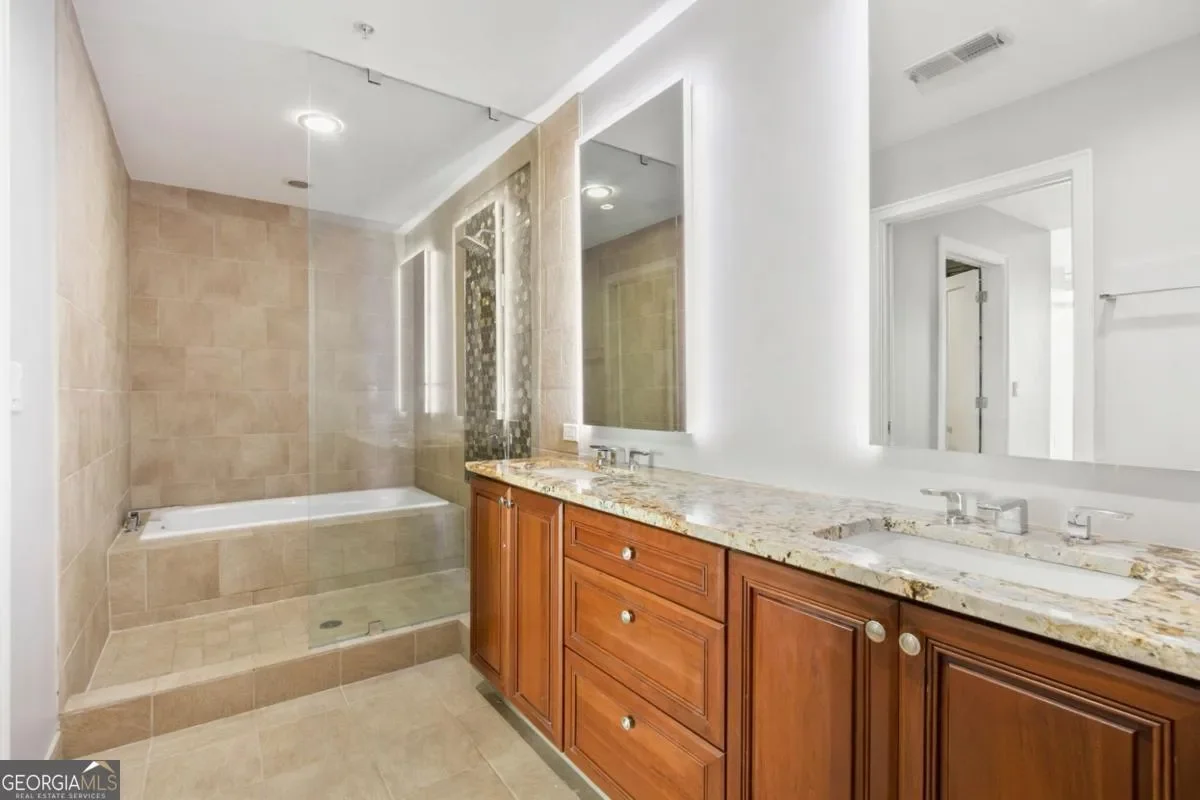 3325 Piedmont RD NE 1805, Atlanta, Georgia, United States. - Photo 2