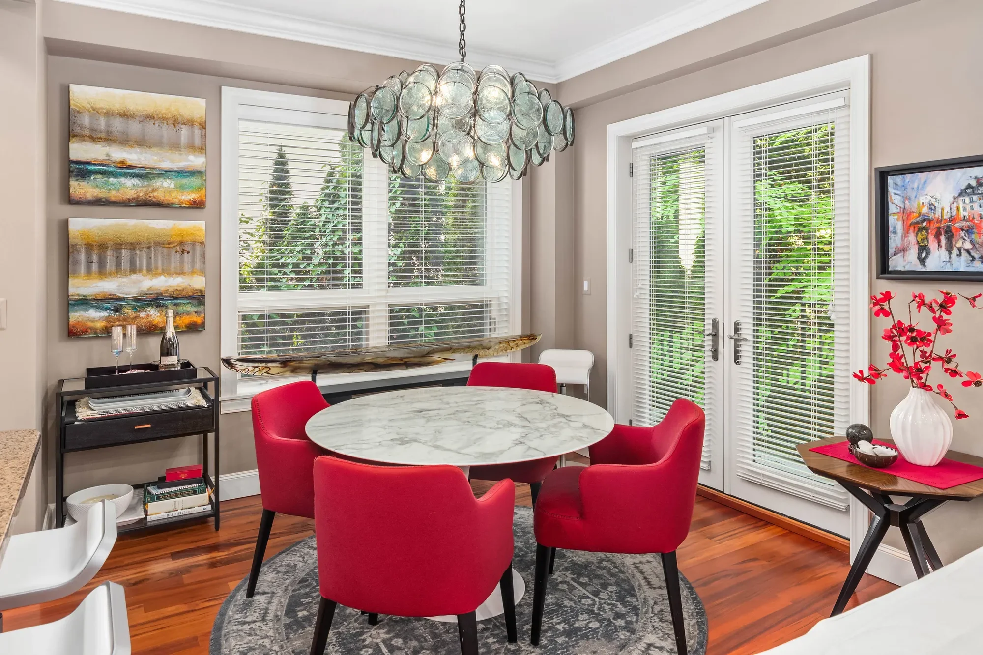 726 Boylston Ave E Unit #9 , Seattle, WA 98102, Seattle, Washington, United States. - Photo 9