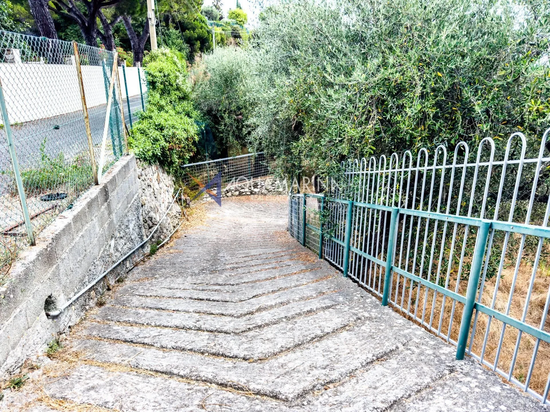 Camporosso, San Giacomo historic property for sale
