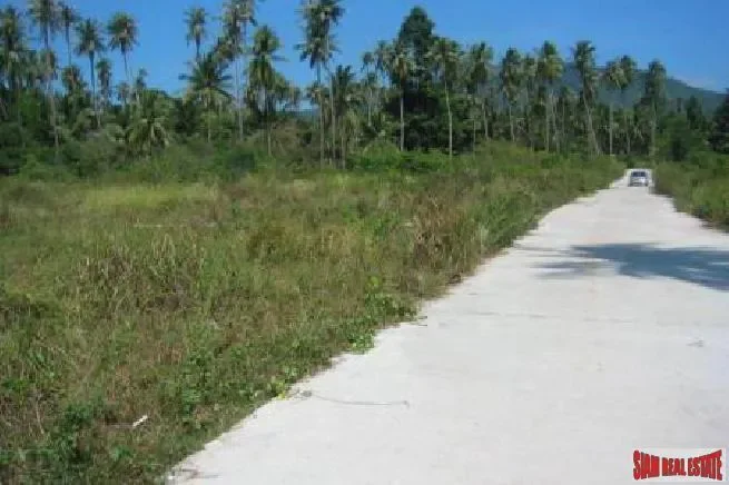 Surat Thani,, Koh Samui, Surat Thani, Thailand. - Photo 2