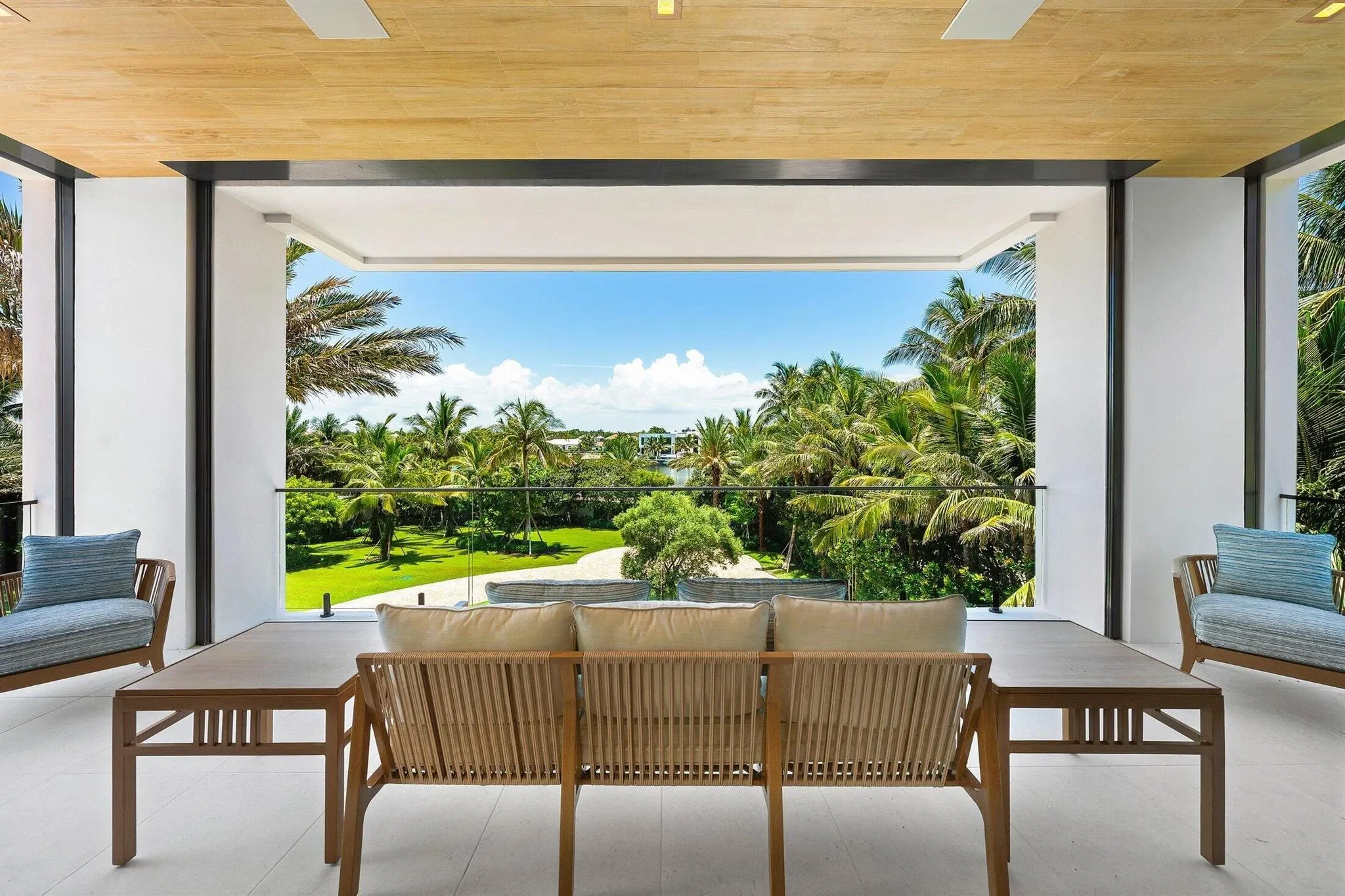 1260 S Ocean Boulevard, Manalapan, Florida, United States. - Photo 27