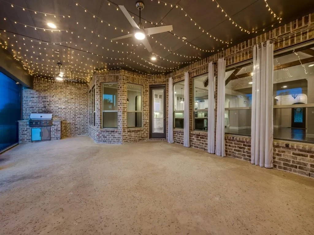 4215 Serenity Trail, McKinney, Texas, United States. - Photo 23