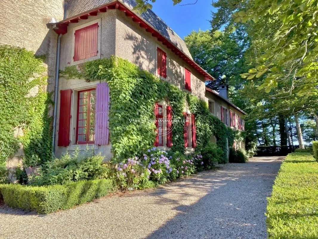 TARN, TARN, Saint-Pierre-de-Trivisy, Occitanie, France. - Photo 23