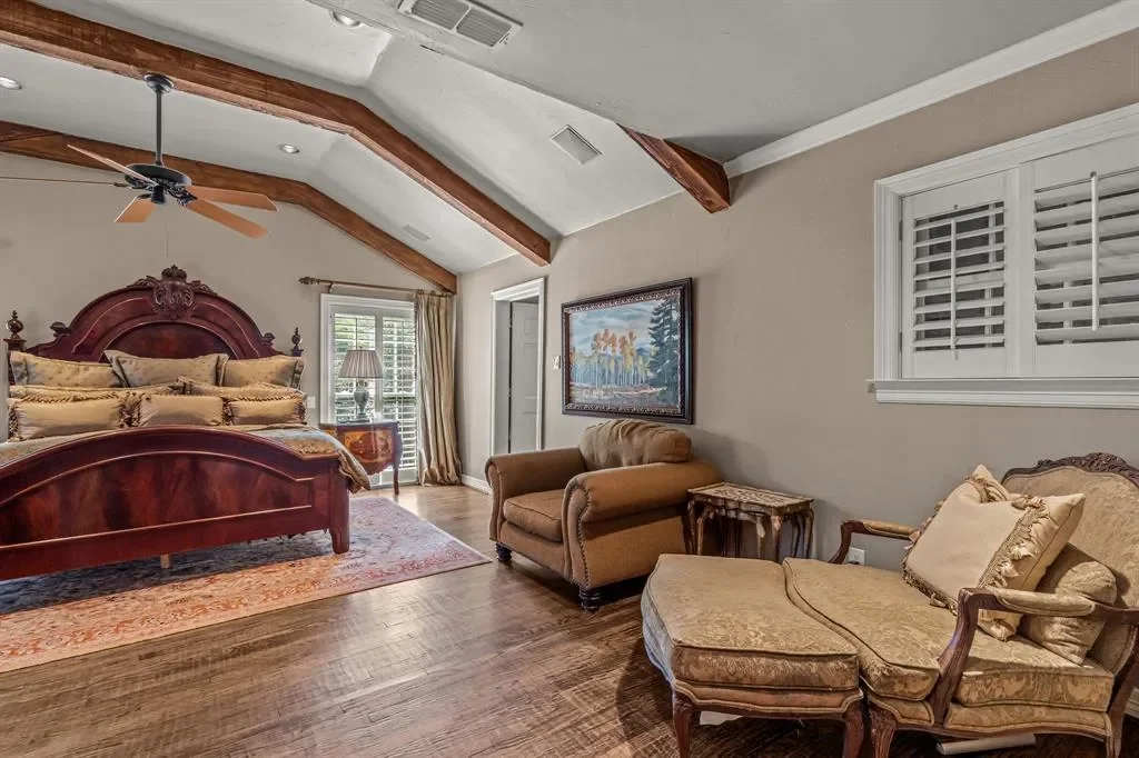 425 Crestwood Drive, Fort Worth, Texas, United States. - Photo 18