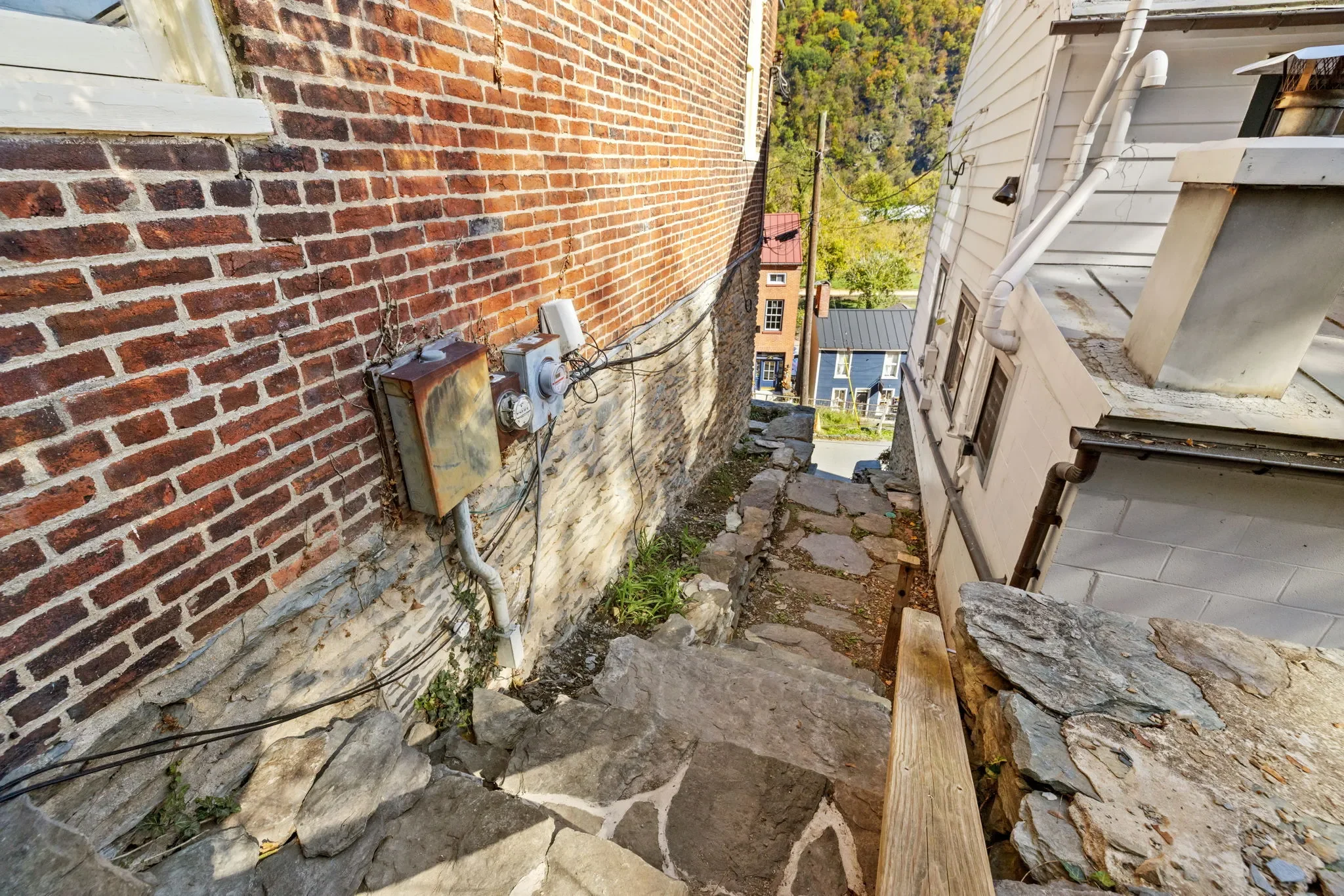 167 Public Way , Harpers Ferry, WV 25425, Harpers Ferry, West Virginia, United States. - Photo 61