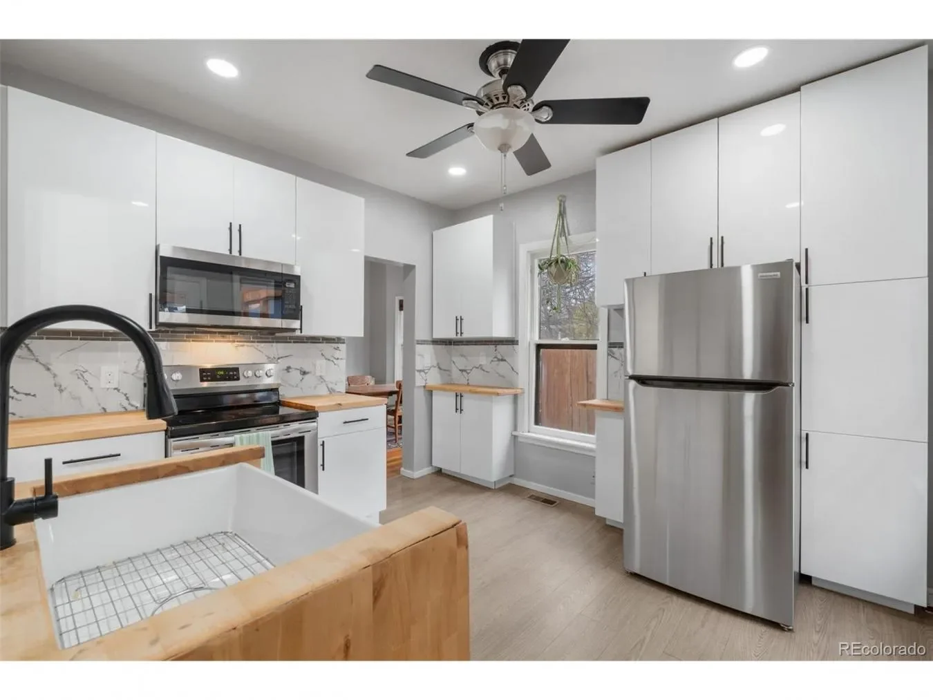711 N Spruce Street, Colorado Springs, Colorado, United States. - Photo 7