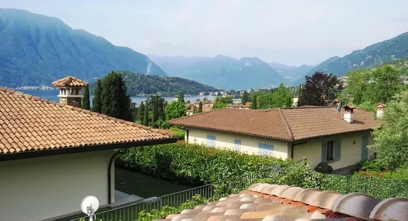 Moltrasio, Lombardy, Italy. - Photo 3