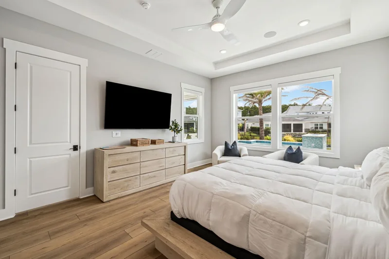 Rosemary Beach, Florida, United States. - Photo 29