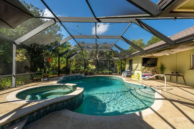 17352 Valencia Boulevard, Loxahatchee, FL 33470, Loxahatchee, Florida, United States. - Photo 43