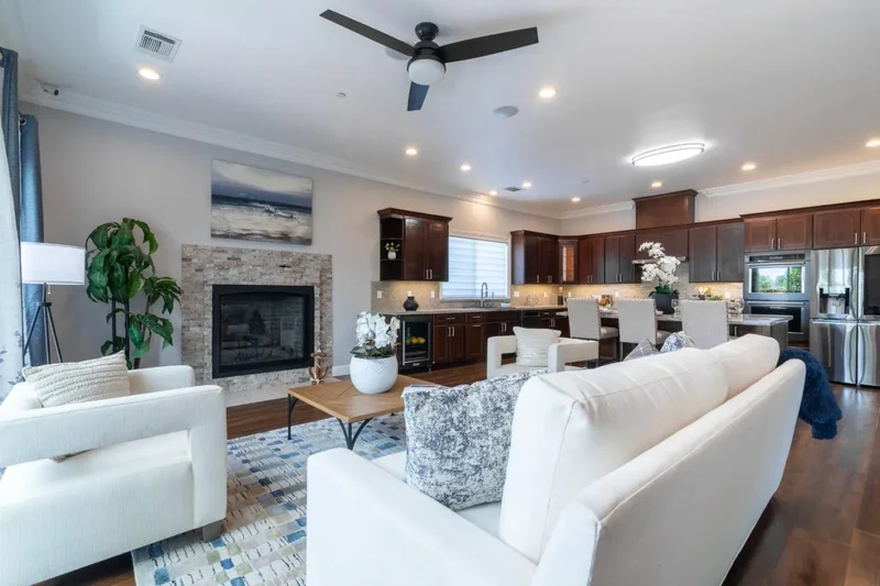 1258 S Stelling Road, Cupertino, California, United States. - Photo 49