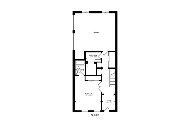438 E North Water Street, Chicago, Illinois, United States. - Photo 41