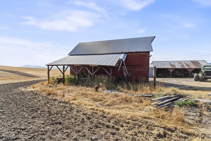 8597 W Rolling Hills Road, Worley, ID 83876, Worley, Idaho, United States. - Photo 7