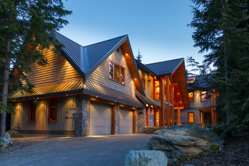 7122 Nesters Road, Whistler, BC, CANADA, Whistler, British Columbia, Canada. - Photo 14