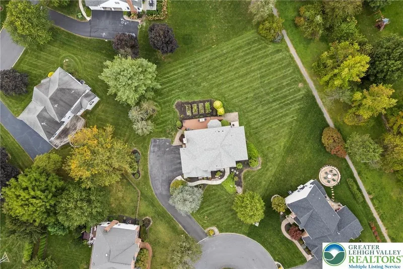 3217 Burnham Court, Upper Saucon Twp, PA 18034, DeSales University, Pennsylvania, United States. - Photo 38