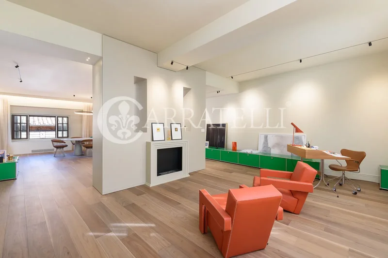 Apartment On Sale Roma (Rm)