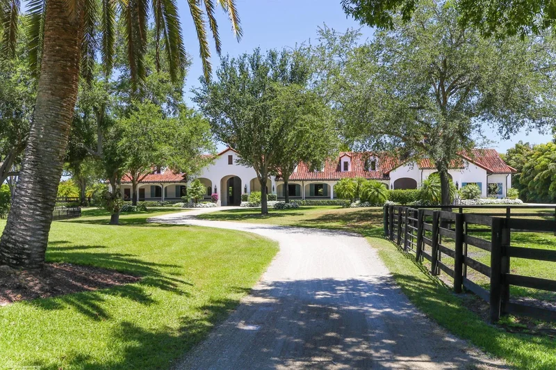 14775 Equestrian Way, Wellington, Florida, United States. - Photo 35