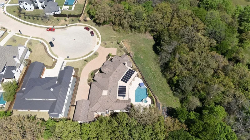 2401 Lower Brook Court, Southlake, TX 76092, Grapevine, Texas, United States. - Photo 39
