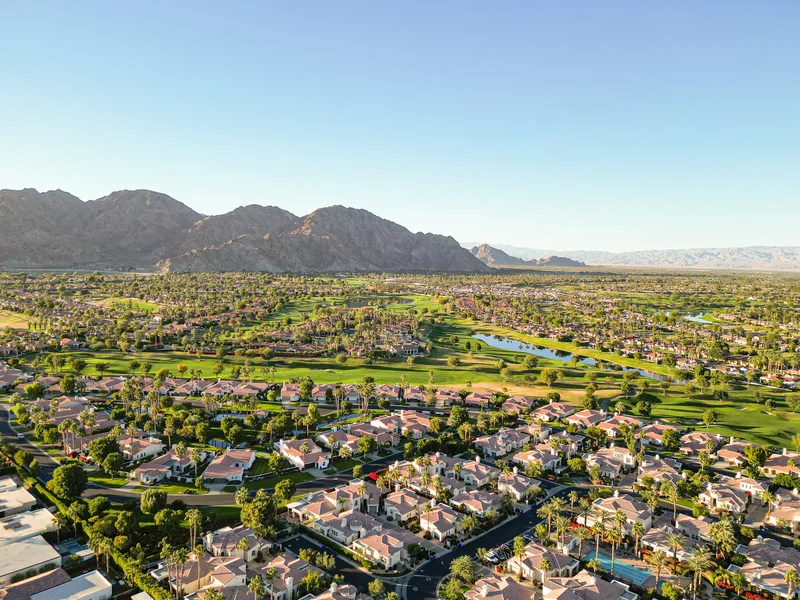 80801 Calle Azul , La Quinta, CA 92253, La Quinta, California, United States. - Photo 15